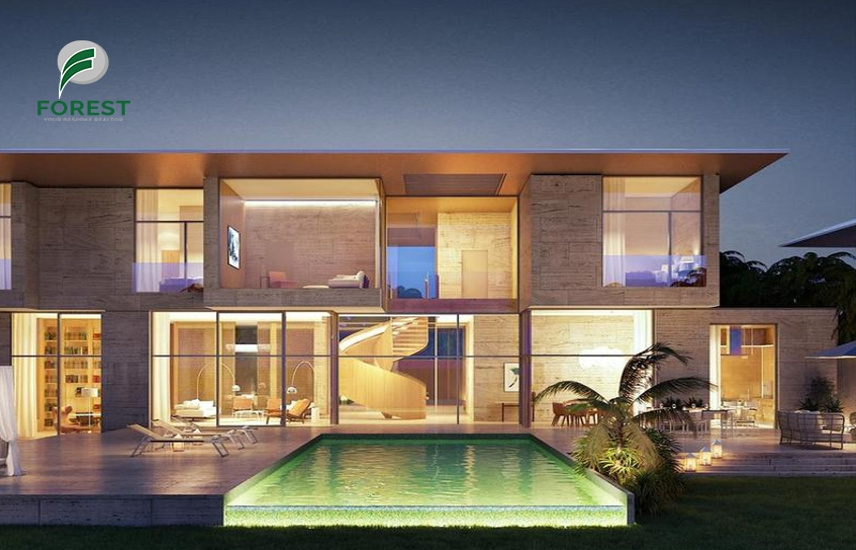 Luxurious 5 Bedroom Mansion in Bulgari for Sale ref FOS15145 Property Finder