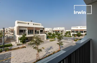 Villa - 4 Bedrooms - 4 Bathrooms for sale in Aura - Tilal Al Ghaf - Dubai