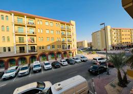 Studio - 1 bathroom for sale in Spain Cluster - International City - Dubai