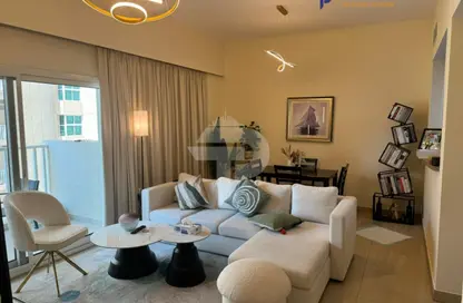 Apartment - 2 Bedrooms - 2 Bathrooms for sale in Centrium Tower 4 - Centrium Towers - Dubai Production City (IMPZ) - Dubai