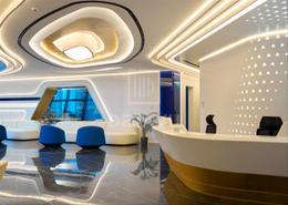 Office Space - 2 bathrooms for sale in The Opus - Business Bay - Dubai