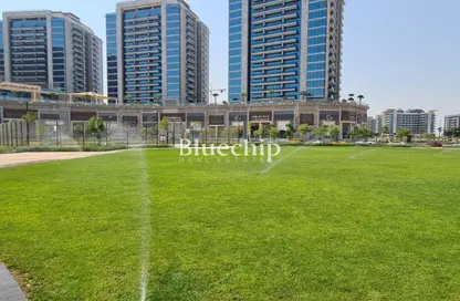 Apartment - 1 Bathroom for sale in Aryene Greens - Arjan - Dubai