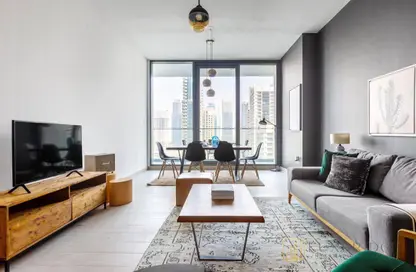 Apartment - 3 Bedrooms - 5 Bathrooms for sale in LIV Residence - Dubai Marina - Dubai Apartment - 3 Bedrooms - 5 Bathrooms for sale in LIV Residence - Dubai Marina - Dubai