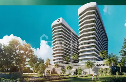 شقة - غرفة نوم - 1 حمام للبيع في إيلو - داماك هيلز 2 - دبي