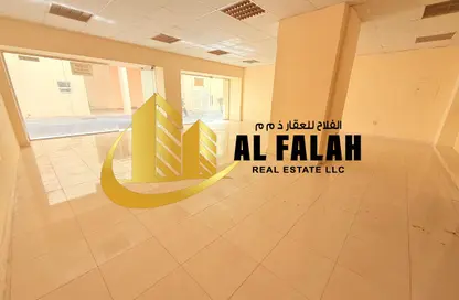 Shop - Studio - 1 Bathroom for rent in Rolla Square - Rolla Area - Sharjah