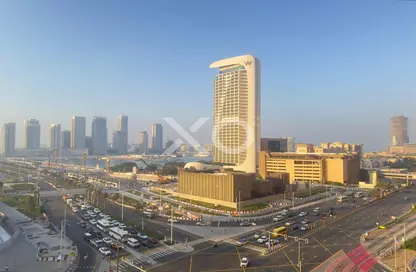 Apartment - 3 Bedrooms - 4 Bathrooms for sale in Princess Tower - Dubai Marina - Dubai