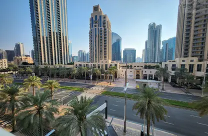 شقة - 1 حمام للبيع في برج بوليفارد بوديوم 29 - برج بوليفارد 29 - وسط مدينة دبي - دبي شقة - 1 حمام للبيع في برج بوليفارد بوديوم 29 - برج بوليفارد 29 - وسط مدينة دبي - دبي