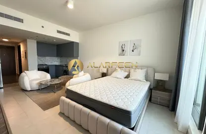 Apartment - Studio - 1 Bathroom for sale in Living Garden 2 - Jumeirah Village Circle - Dubai