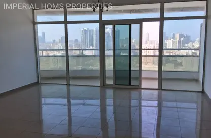 Apartment - 2 Bedrooms - 3 Bathrooms for rent in Horizon Towers - Ajman Downtown - Ajman Apartment - 2 Bedrooms - 3 Bathrooms for rent in Horizon Towers - Ajman Downtown - Ajman