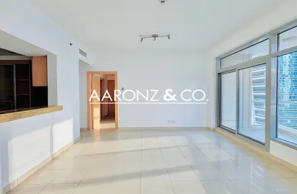 Apartment - 1 Bedroom - 2 Bathrooms for rent in Blakely Tower - Park Island - Dubai Marina - Dubai