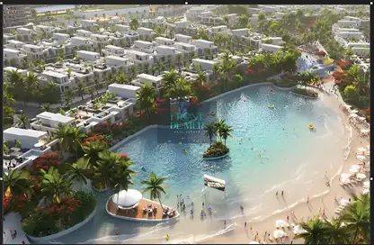 Villa - 4 Bedrooms - 5 Bathrooms for sale in Grand Polo Club and Resort - Dubai Investment Park (DIP) - Dubai