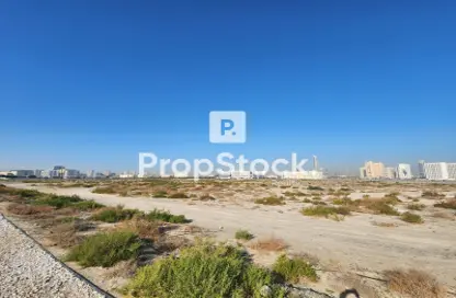 صورة لـ منظر مائي. أرض - استوديو للبيع في مدينة دبي للإنتاج (اي ام بي زد) - دبي ، صورة رقم 1