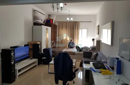 Apartment - Studio - 1 Bathroom for sale in Botanica - Jumeirah Village Circle - Dubai