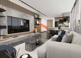 Apartment - 2 bedrooms - 3 bathrooms for sale in Samana Mykonos Signature - Arjan - Dubai