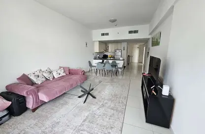 Apartment - 1 Bedroom - 2 Bathrooms for rent in Golf Horizon Tower A - Golf Horizon - DAMAC Hills - Dubai