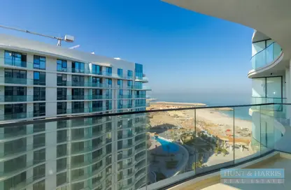 Apartment - 1 Bedroom - 1 Bathroom for sale in Bay Residences - Hayat Island - Mina Al Arab - Ras Al Khaimah