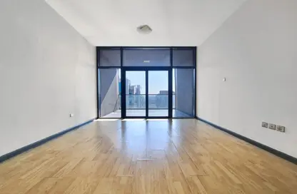 Apartment - 1 Bedroom - 1 Bathroom for sale in Binghatti Apartments - Dubai Silicon Oasis - Dubai