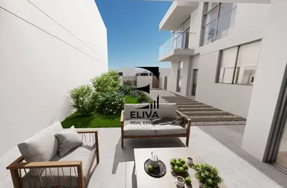 Townhouse - 4 Bedrooms - 5 Bathrooms for sale in The Sustainable City - Yas Island - Yas Island - Abu Dhabi