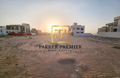 أرض - استوديو للبيع في الريمان - الشامخة - أبوظبي