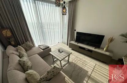 شقة - غرفة نوم - 1 حمام للايجار في أمواج شوبا هارتلاند - صبحا هارتلاند - مدينة الشيخ محمد بن راشد - دبي شقة - غرفة نوم - 1 حمام للايجار في أمواج شوبا هارتلاند - صبحا هارتلاند - مدينة الشيخ محمد بن راشد - دبي