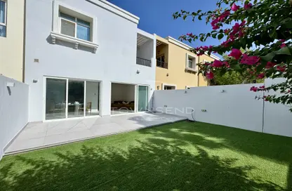 تاون هاوس - 2 غرف نوم - 3 حمامات للبيع في الريم 2 - الريم - المرابع العربية - دبي