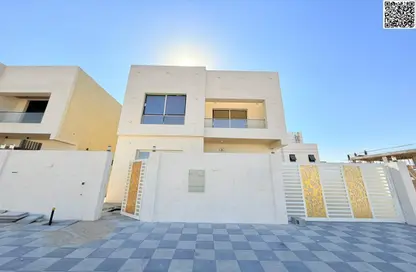 Villa - 6 Bedrooms - 7+ Bathrooms for sale in Al Yasmeen 1 - Al Yasmeen - Ajman