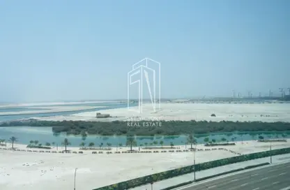شقة - 2 غرف نوم - 2 حمامات للايجار في ريفليكشن - شمس أبوظبي - جزيرة الريم - أبوظبي