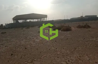 أرض - استوديو للبيع في الجليل - آلصجعه - الشارقة