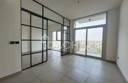 Apartment - 1 Bedroom - 1 Bathroom for rent in Collective Tower 2 - Collective - Dubai Hills Estate - Dubai
