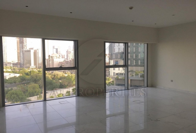 Spacious Studio Apartment With Zabeel View Ref A1 R 5290 Property Finder