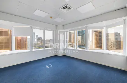 Office Space - Studio for rent in Al Moosa Tower 2 - Al Moosa Towers - Sheikh Zayed Road - Dubai