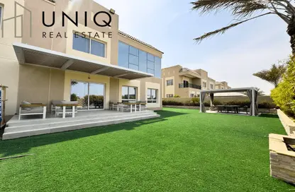 Villa - 6 Bedrooms - 6 Bathrooms for sale in A Villas - Living Legends - Dubai