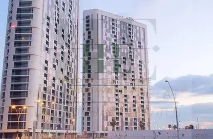 Apartment - 2 Bedrooms - 2 Bathrooms for sale in Meera 1 - Shams Abu Dhabi - Al Reem Island - Abu Dhabi