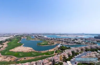 شقة - 2 غرف نوم - 3 حمامات للبيع في رويال بريز 3 - رويال بريز - قرية الحمرا - رأس الخيمة