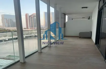 Apartment - 1 Bedroom - 1 Bathroom for sale in Al Maryah Vista - Al Maryah Island - Abu Dhabi