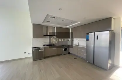 Kitchen image for: Apartment - 3 Bedrooms - 3 Bathrooms for sale in AZIZI Riviera 2 - Meydan One - Meydan - Dubai, Image 1