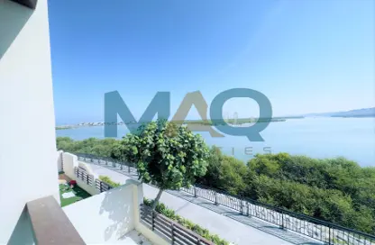 Townhouse - 3 Bedrooms - 4 Bathrooms for sale in Flamingo Villas - Mina Al Arab - Ras Al Khaimah