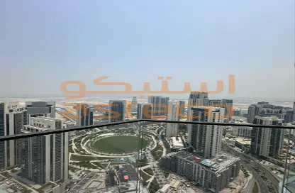 شقة - 2 غرف نوم - 2 حمامات للايجار في أدريس برج هاربور بوينت 2 - أدريس هاربور بوينت - ميناء خور دبي (ذا لاجونز) - دبي