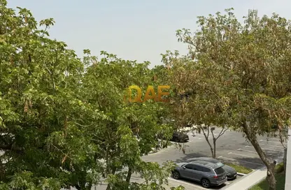 Apartment - 1 Bedroom - 1 Bathroom for rent in The Gardens Buildings - The Gardens - Dubai