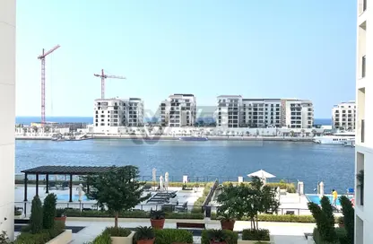 Apartment - 2 Bedrooms - 3 Bathrooms for rent in La Sirene - La Mer - Jumeirah - Dubai