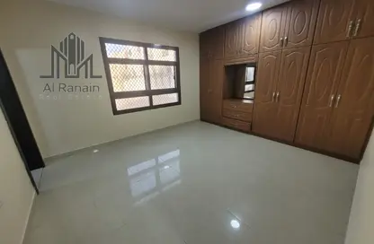 Apartment - 3 Bedrooms - 4 Bathrooms for rent in Al Ruwaikah - Al Muwaiji - Al Ain