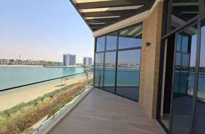 فيلا - 4 غرف نوم - 6 حمامات للبيع في فيلات ماربيلا الاولى - ماربيا - ميناء العرب - راس الخيمة - رأس الخيمة