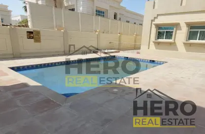 Villa - 3 Bedrooms - 4 Bathrooms for rent in Mohamed Bin Zayed City - Abu Dhabi