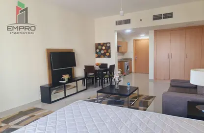 Apartment - Studio - 1 Bathroom for sale in Green Park - Jumeirah Village Triangle - Dubai