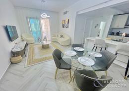 Apartment - 2 bedrooms - 2 bathrooms for sale in Marina Diamond 1 - Marina Diamonds - Dubai Marina - Dubai