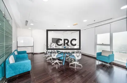 Office Space - Studio - 1 Bathroom for sale in The Citadel Tower - Business Bay - Dubai Office Space - Studio - 1 Bathroom for sale in The Citadel Tower - Business Bay - Dubai