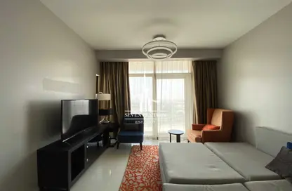 Apartment - 1 Bedroom - 1 Bathroom for rent in Artesia C - Artesia - DAMAC Hills - Dubai