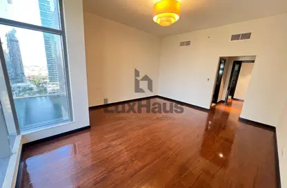 Apartment - 2 Bedrooms - 4 Bathrooms for rent in Green Lakes Towers - JLT Cluster S - Jumeirah Lake Towers - Dubai
