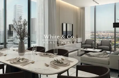 Apartment - 2 Bedrooms - 3 Bathrooms for sale in Sobha Verde - Jumeirah Lake Towers - Dubai