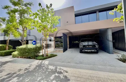 تاون هاوس - 4 غرف نوم - 6 حمامات للبيع في كايا - مسار - تلال سيتي - الشارقة